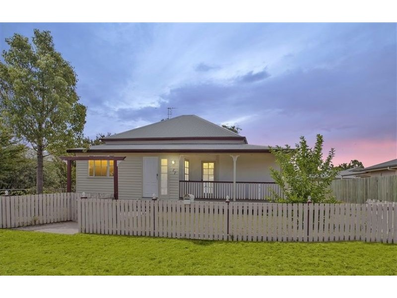 77 Boyd Street, Chinchilla QLD 4413