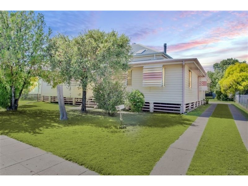 38 Heeney Street, Chinchilla QLD 4413