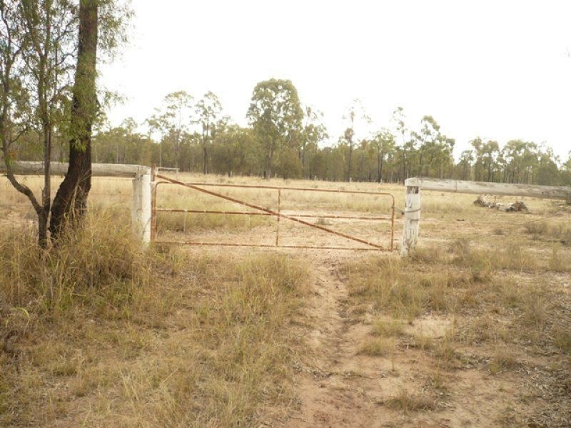 Lot 125 Warrens Road, Chinchilla QLD 4413