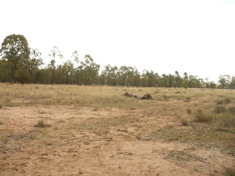 Lot 125 Warrens Road, Chinchilla QLD 4413