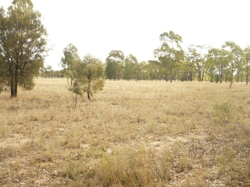 Lot 125 Warrens Road, Chinchilla QLD 4413