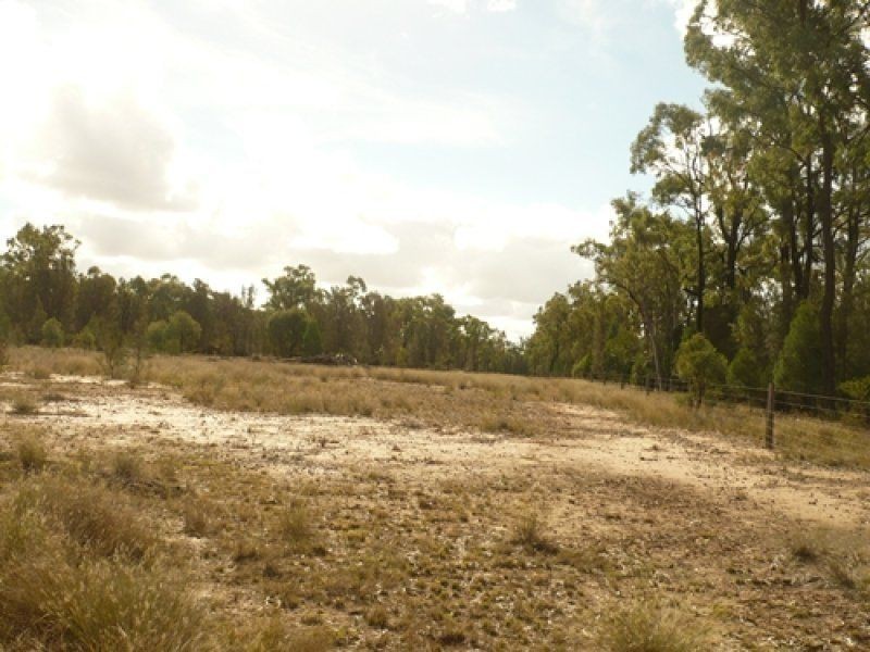 Lot 118 Warrens Road, Chinchilla QLD 4413