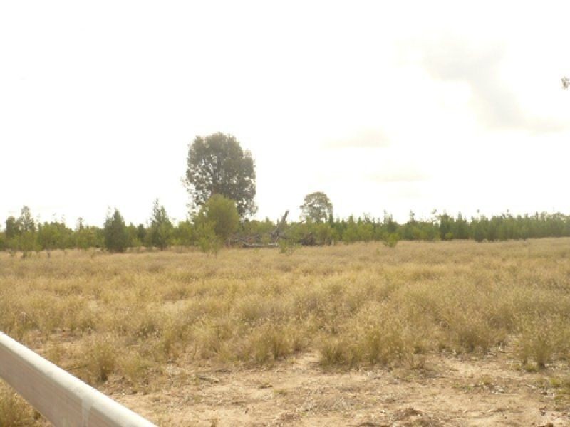 Lot 118 Warrens Road, Chinchilla QLD 4413