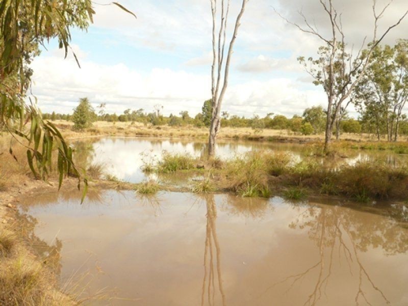 Lot 118 Warrens Road, Chinchilla QLD 4413