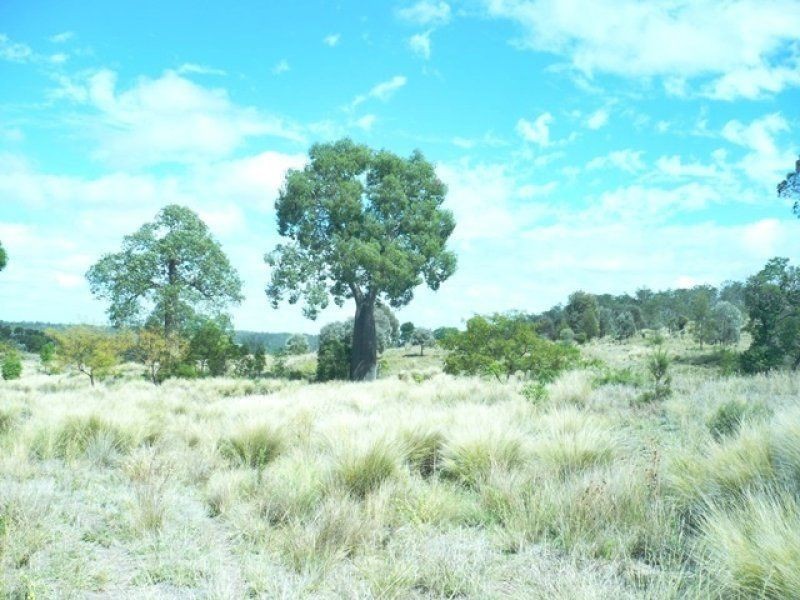 1503 Gurulmundi Road, Miles QLD 4415