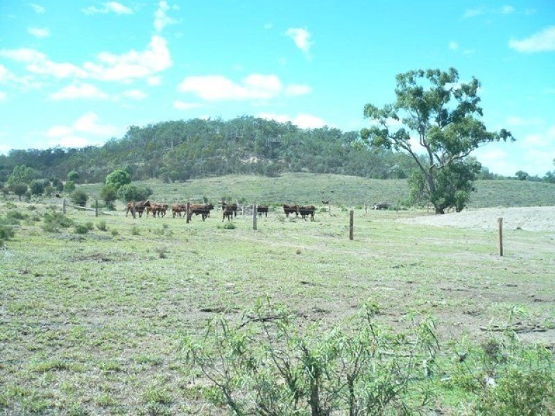 1503 Gurulmundi Road, Miles QLD 4415