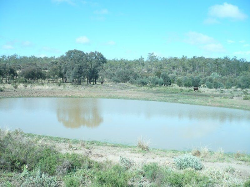 1503 Gurulmundi Road, Miles QLD 4415