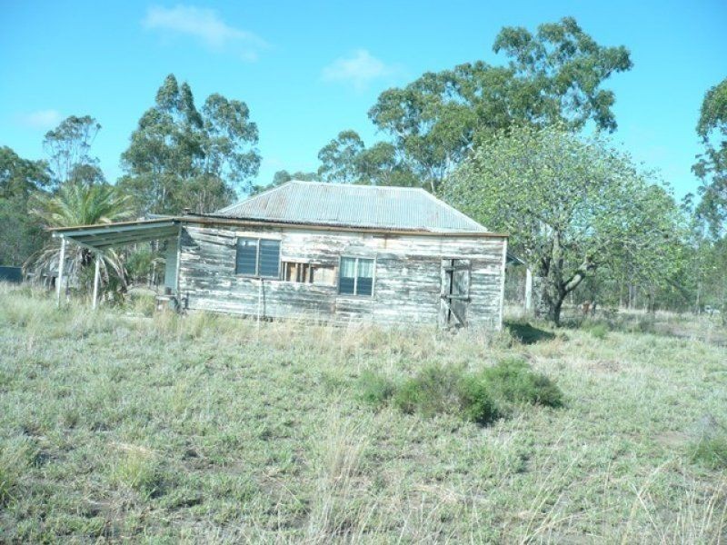 1503 Gurulmundi Road, Miles QLD 4415