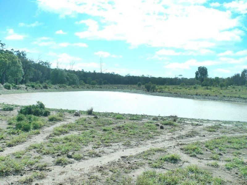 1503 Gurulmundi Road, Miles QLD 4415