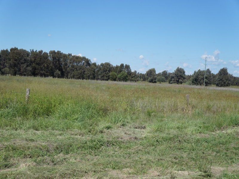 Brigalow – Canaga Road, Brigalow QLD 4412