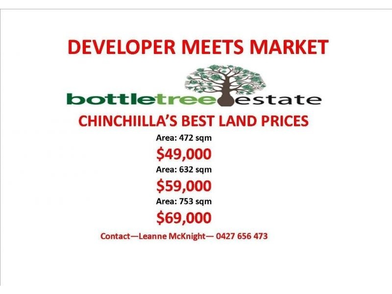 49.. Sheridan Street, Chinchilla QLD 4413