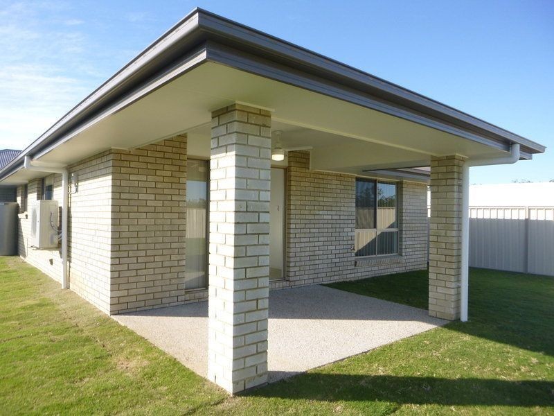 12 Archer Street, Chinchilla QLD 4413