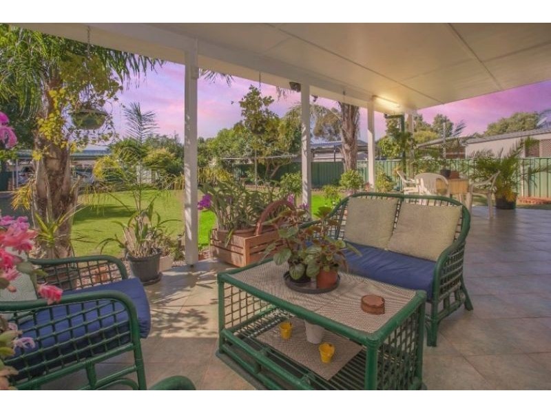 83 Boyd Street, Chinchilla QLD 4413