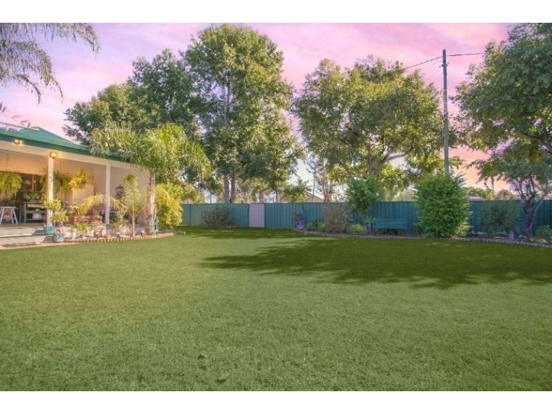 83 Boyd Street, Chinchilla QLD 4413