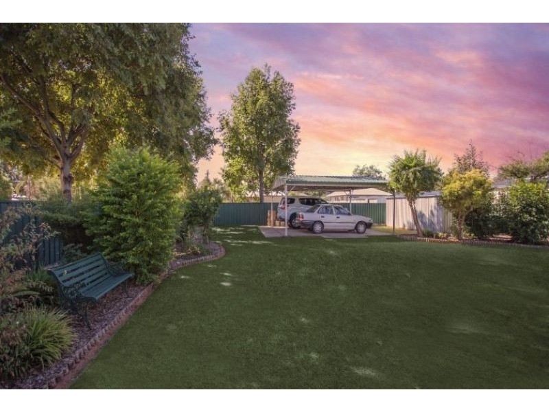 83 Boyd Street, Chinchilla QLD 4413