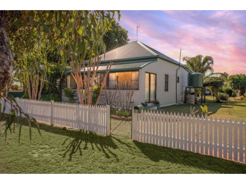 83 Boyd Street, Chinchilla QLD 4413