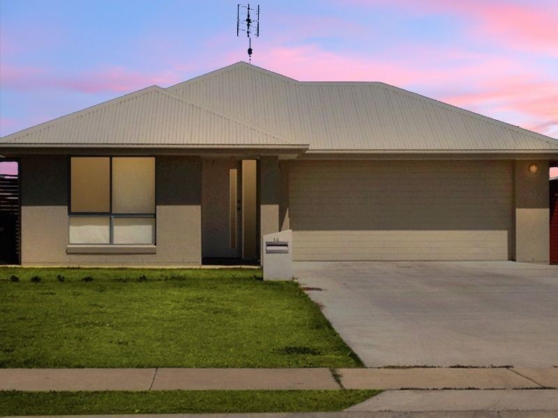 126 Price Street, Chinchilla QLD 4413