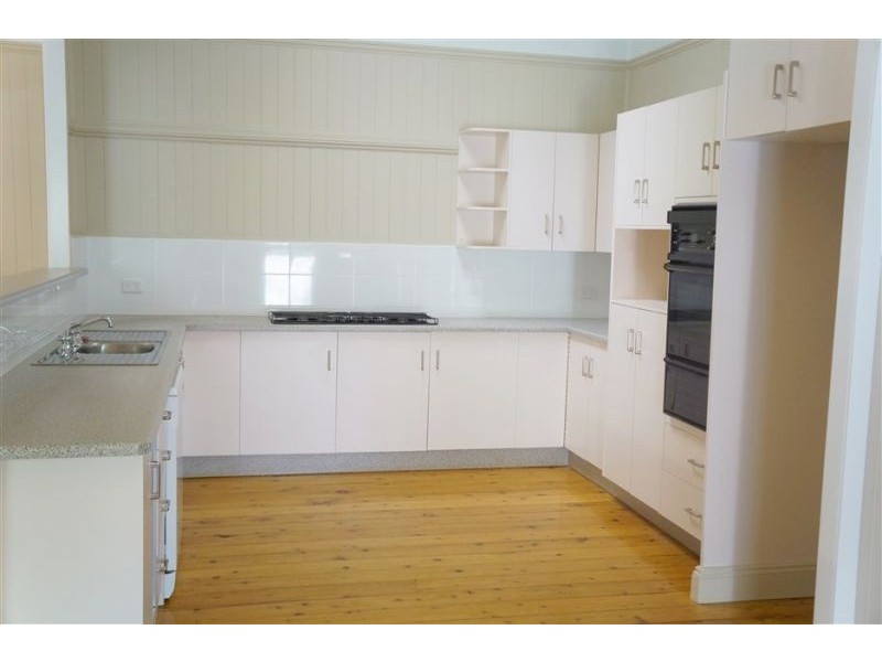 No. 53 Colamba Street, Chinchilla QLD 4413