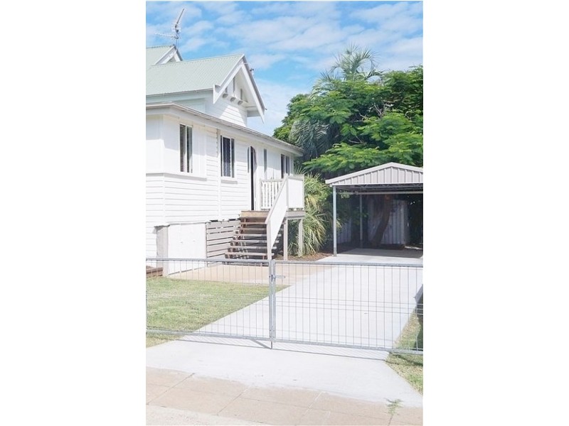 No. 53 Colamba Street, Chinchilla QLD 4413