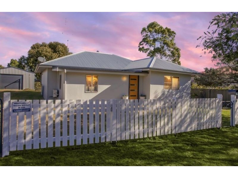 38 Condamine Street, Chinchilla QLD 4413