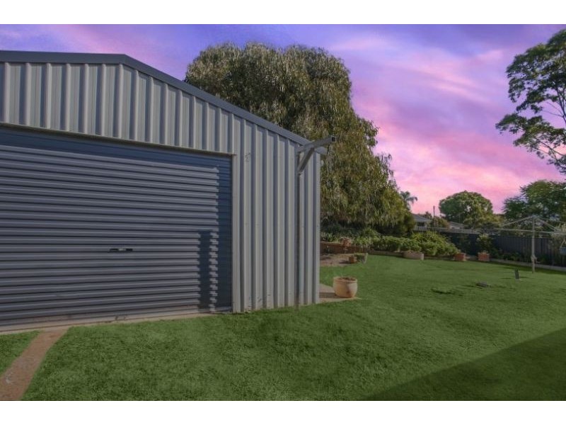 38 Condamine Street, Chinchilla QLD 4413