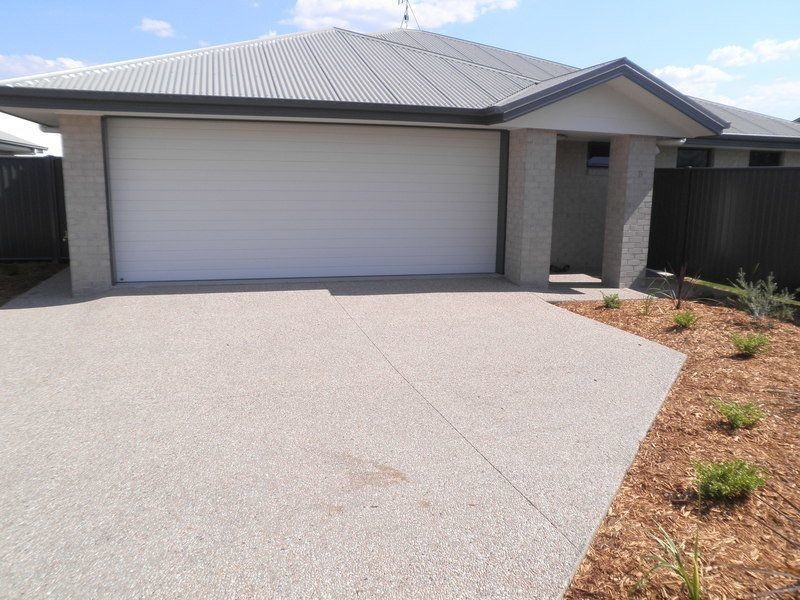 B/7-9 Gower Street, Chinchilla QLD 4413