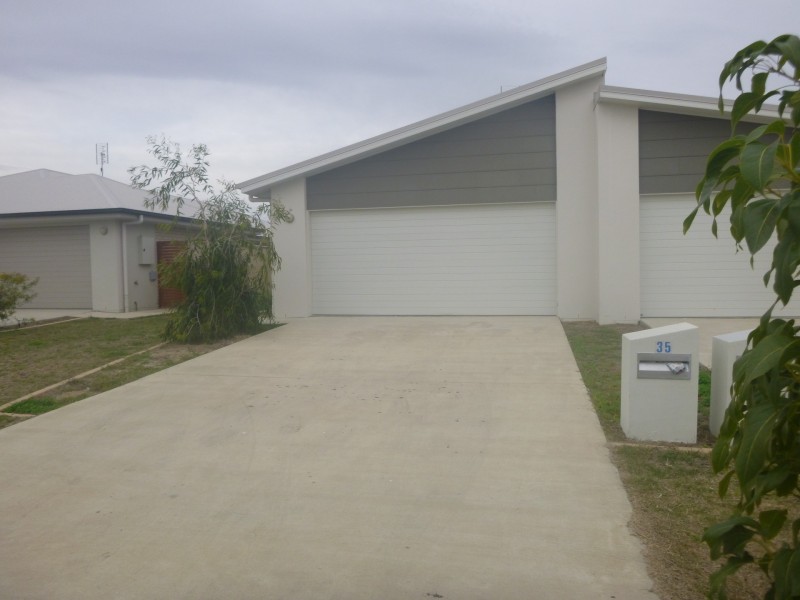 35 Gleeson Street, Chinchilla QLD 4413