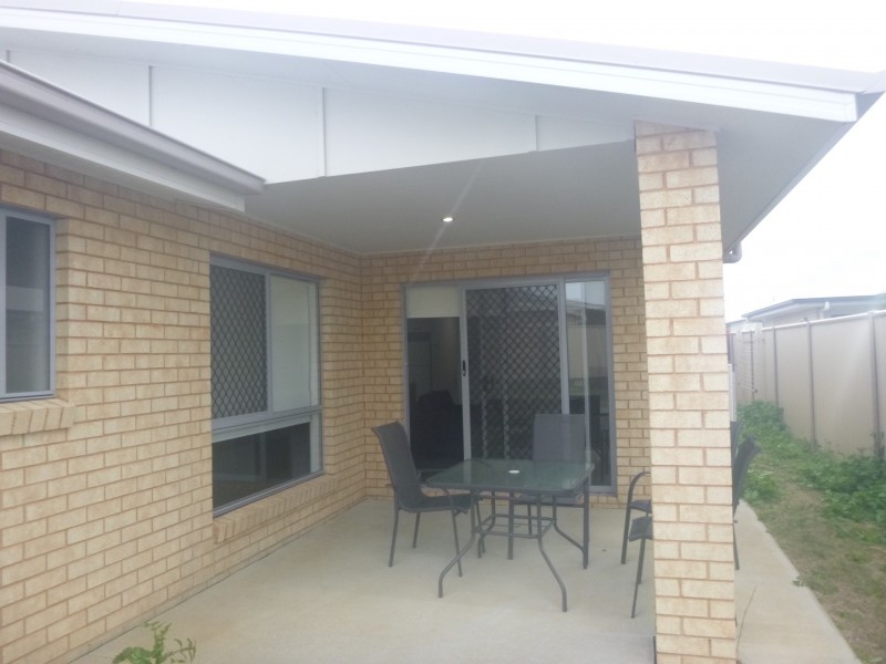 35 Gleeson Street, Chinchilla QLD 4413