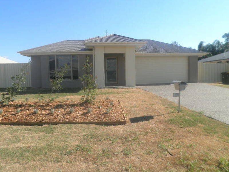 15  Luscombe Street, Chinchilla QLD 4413