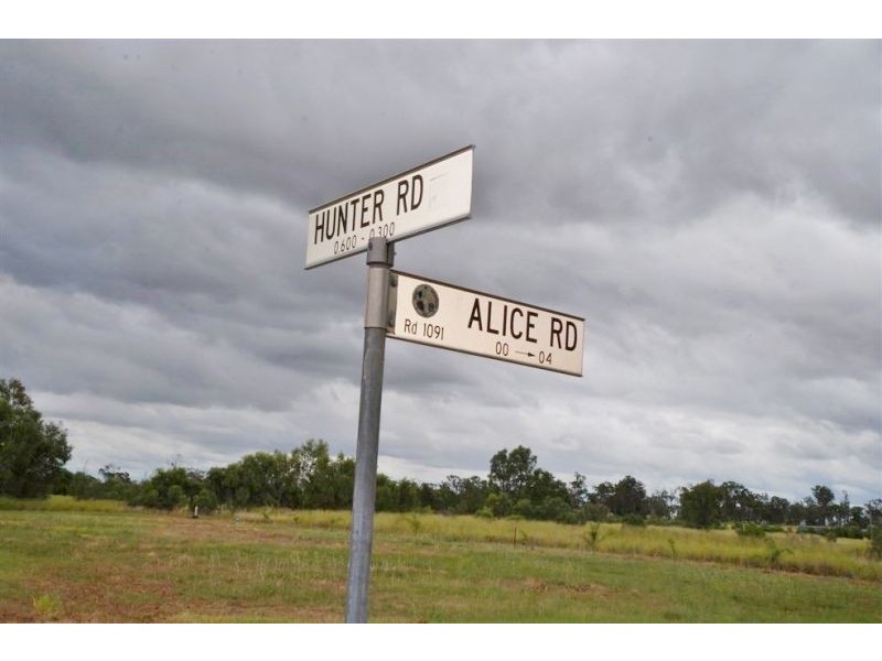 No.32 Hunter Road, Chinchilla QLD 4413