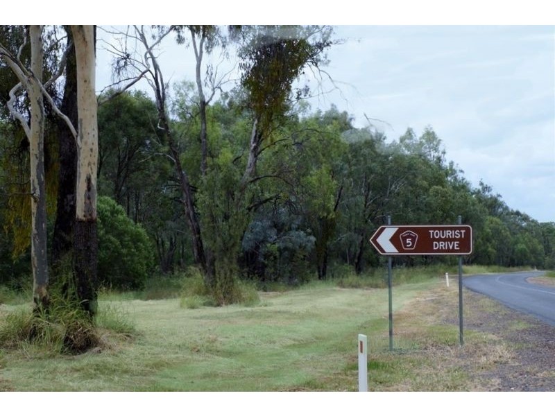 No.32 Hunter Road, Chinchilla QLD 4413