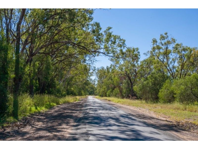 No.32 Hunter Road, Chinchilla QLD 4413