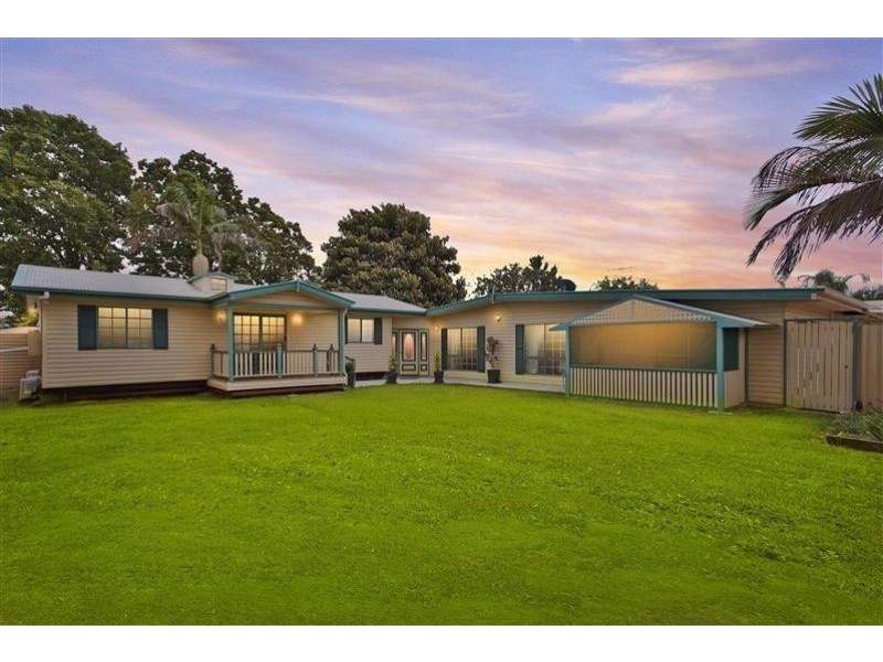 3.5 Red Loam Acres on Hunter Road, Chinchilla QLD 4413