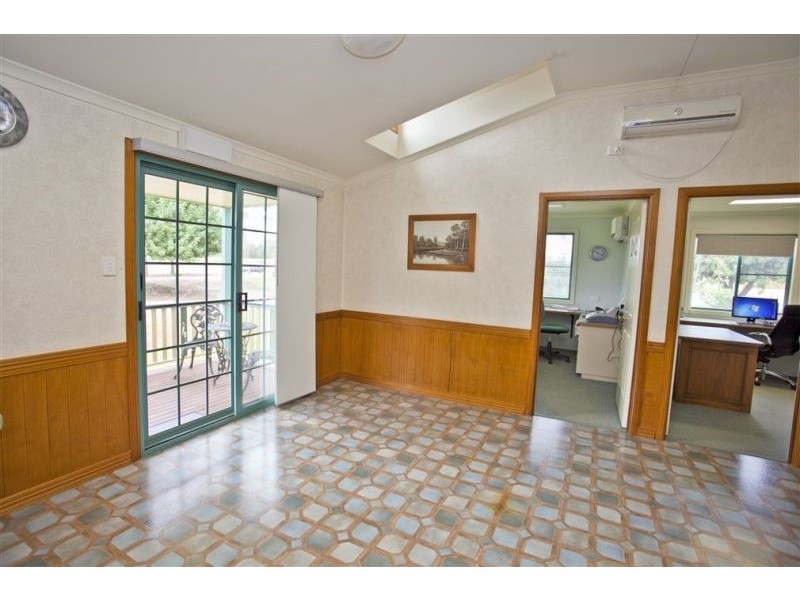 3.5 Red Loam Acres on Hunter Road, Chinchilla QLD 4413