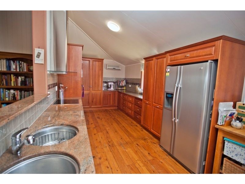 25 Acres Burnt Bridge Road, Chinchilla QLD 4413