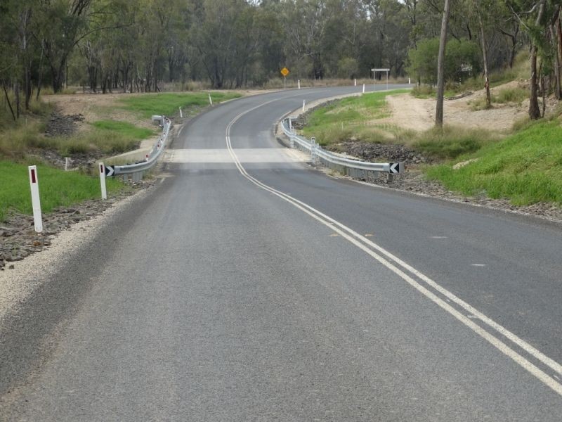 25 Acres Burnt Bridge Road, Chinchilla QLD 4413