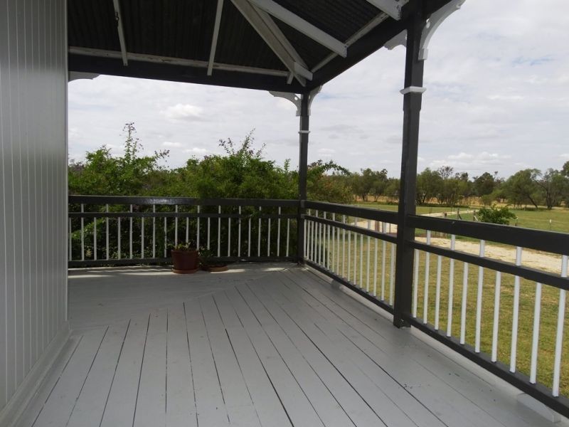 25 Acres Burnt Bridge Road, Chinchilla QLD 4413