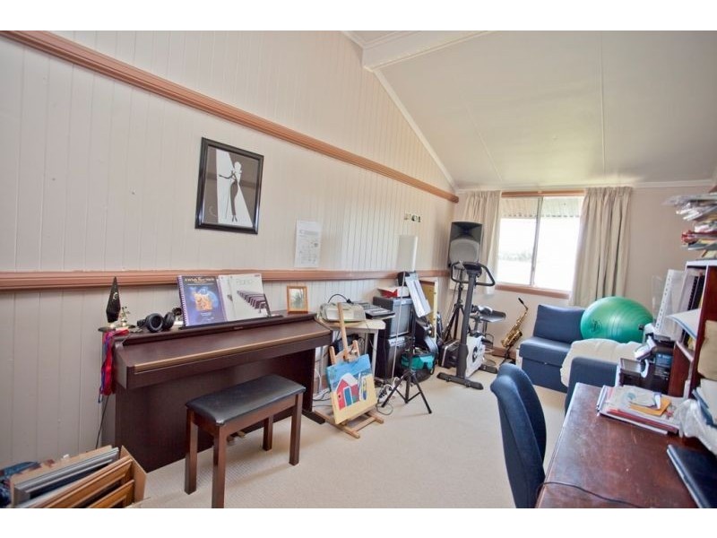 25 Acres Burnt Bridge Road, Chinchilla QLD 4413