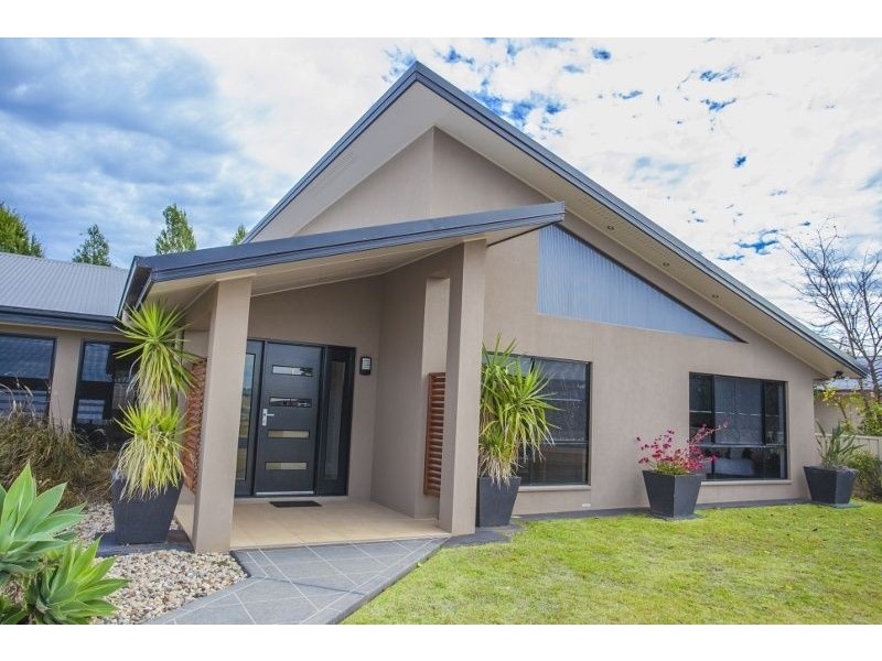 3 Cole Street, Chinchilla QLD 4413