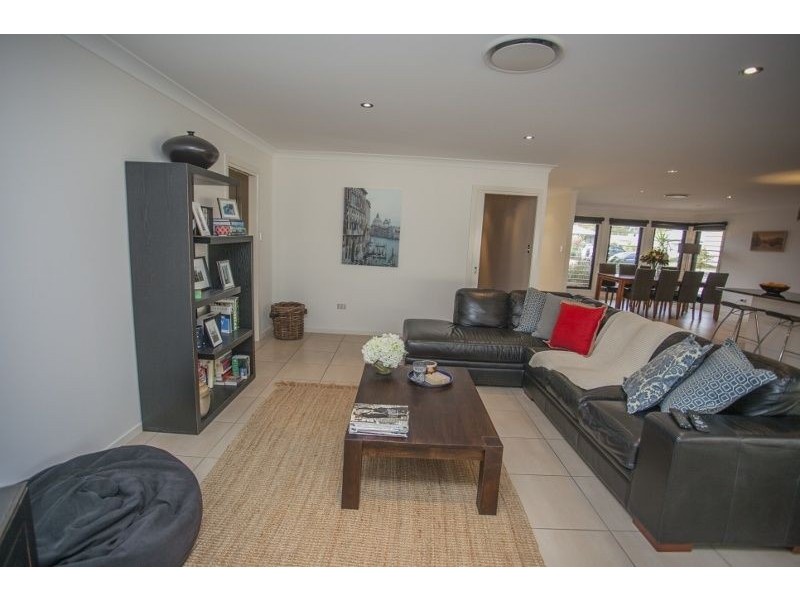 3 Cole Street, Chinchilla QLD 4413