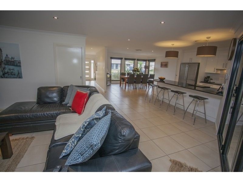 3 Cole Street, Chinchilla QLD 4413