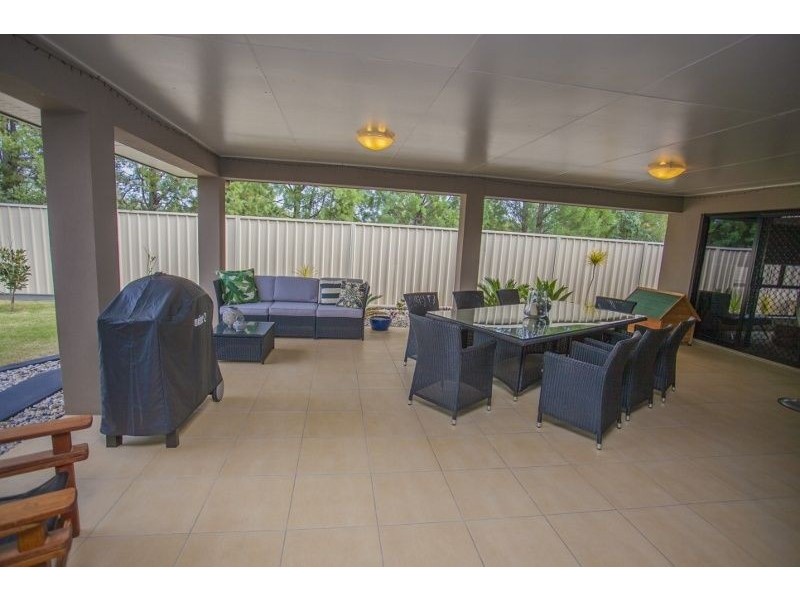 3 Cole Street, Chinchilla QLD 4413