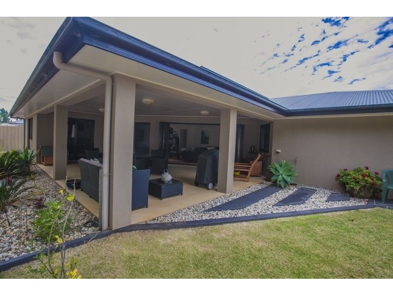 3 Cole Street, Chinchilla QLD 4413