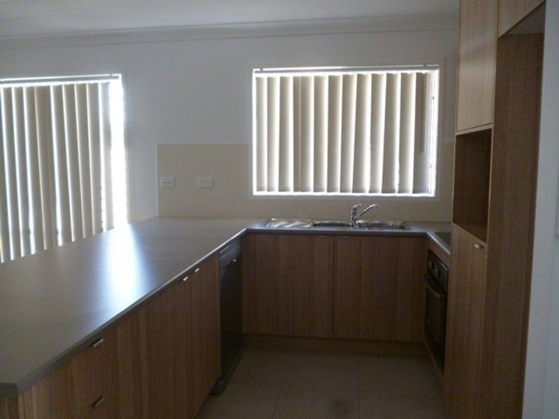 8  Bridgeman Parade, Chinchilla QLD 4413