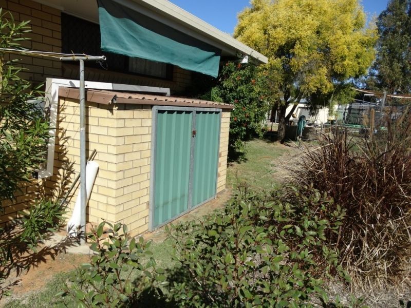 7 Scouller Street, Chinchilla QLD 4413