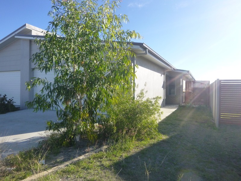 4 Archer Street, Chinchilla QLD 4413