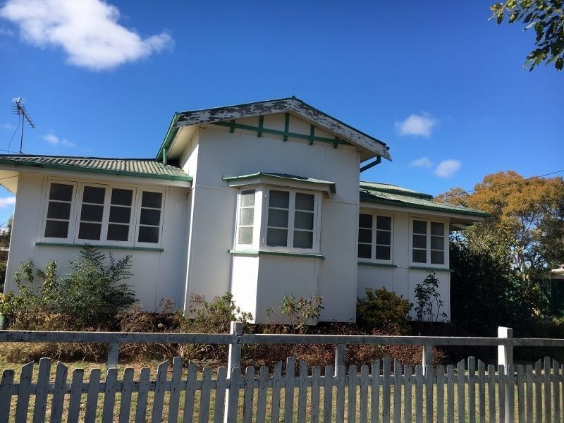103 Colamba Street, Chinchilla QLD 4413
