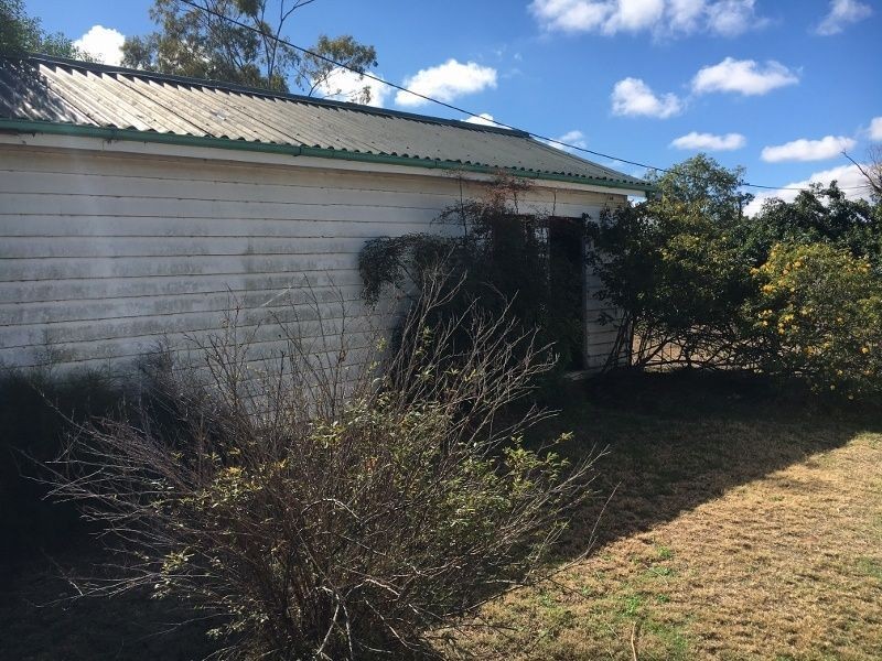 103 Colamba Street, Chinchilla QLD 4413