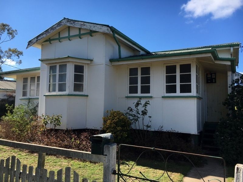 103 Colamba Street, Chinchilla QLD 4413