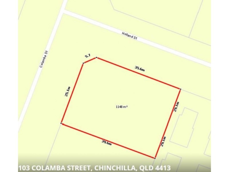 103 Colamba Street, Chinchilla QLD 4413